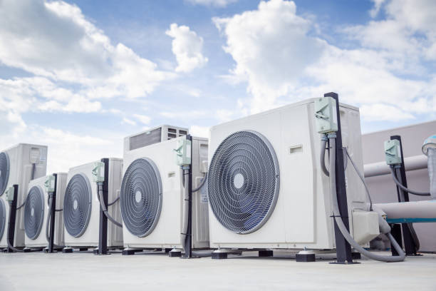 Local HVAC companies in Palm Beach Shores, FL